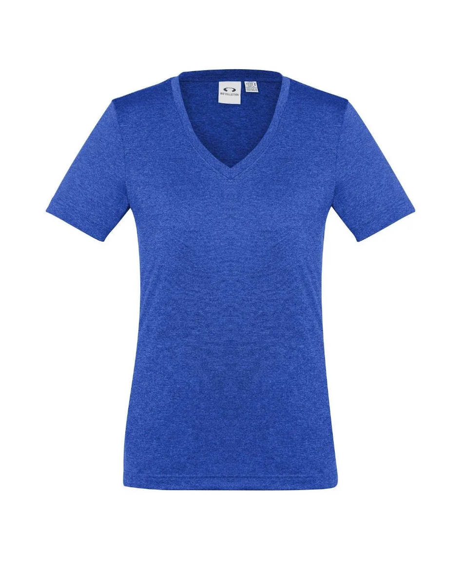 Picture of Biz Collection, Aero Ladies Tee